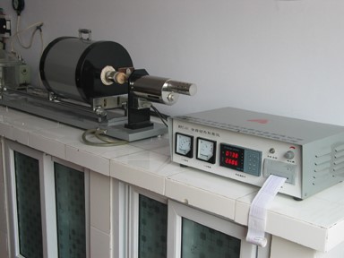 Thermal expansion detector
