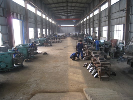 Mold Factory