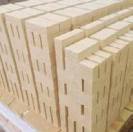 Low porosity clay brick