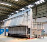 Steel fiber reinforced castable