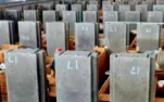 Large fire-resistant prefabricated blocks for fire tunnel walls and horizontal walls