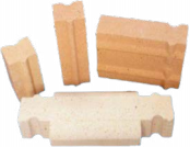  Low creep refractory brick