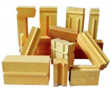 Special refractory brick