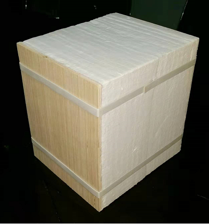 Ceramic Fiber Modules
