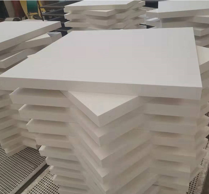 Ceramic Fiber Board